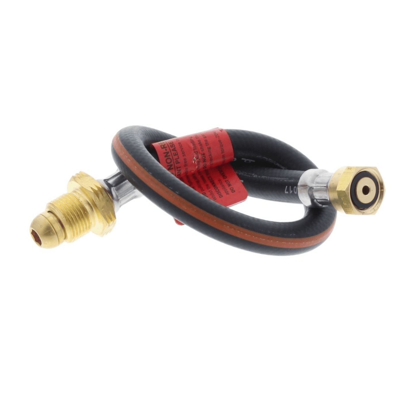 Continental Hose Assembly - 20 N.R. POL x W20 - H20PW20B-EXF