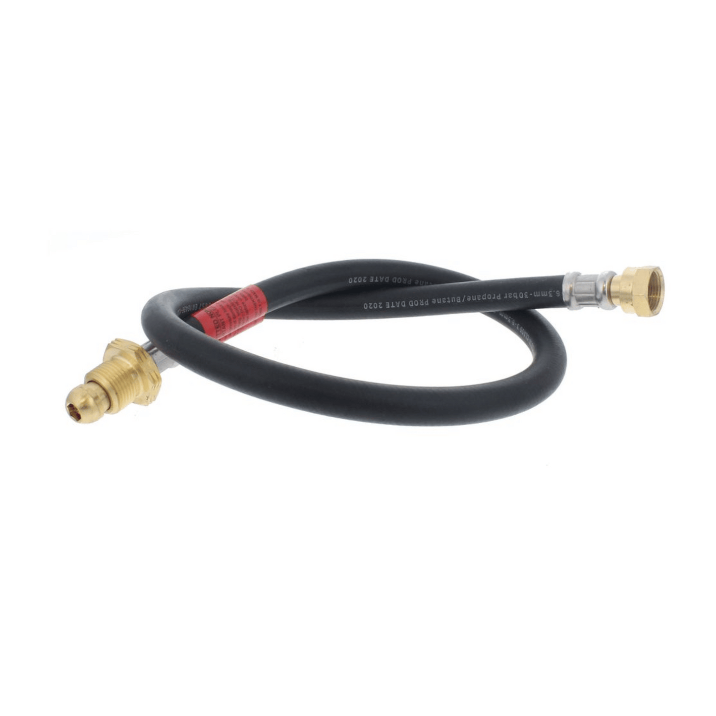 Continental Hose Assembly - 35 N.R. POL x W20 - H35PW20EXF-P