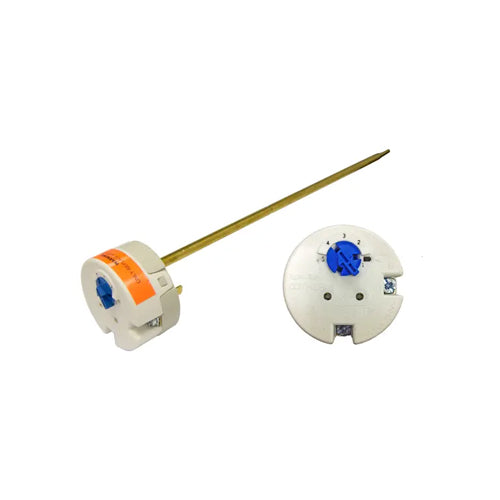 Cotherm TSR Dual Function Rod/Stem T115 Thermostat - 11" - TSR00009