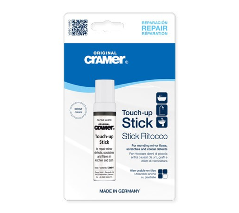 Cramer Enamel Touch-Up Stick (12ml) - 15002