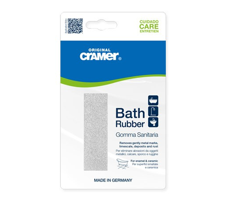 Cramer Bath Rubber - 30303