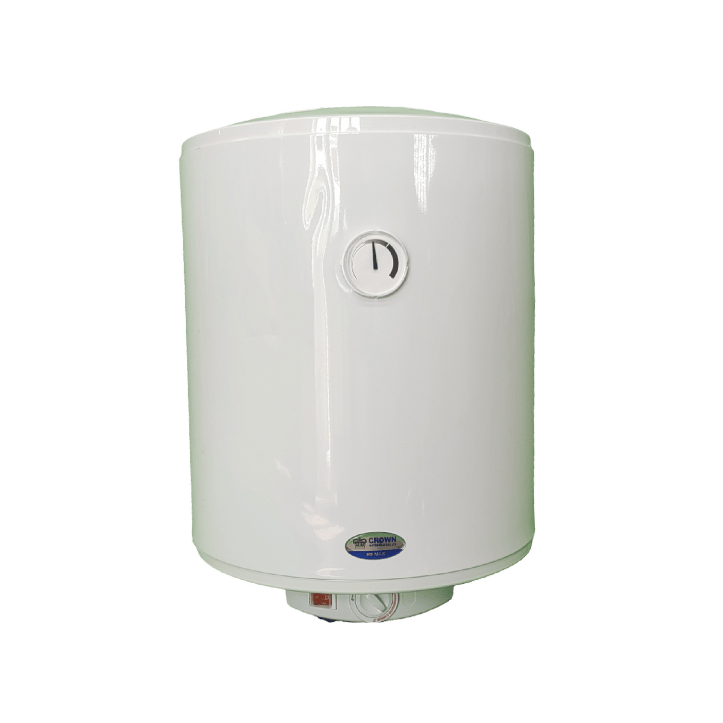Crown HiStore Wall Hung - Unvented - Water Heater (includes Unvented Kit) - 100 Litre - GCV 1004430 D04 TSRV