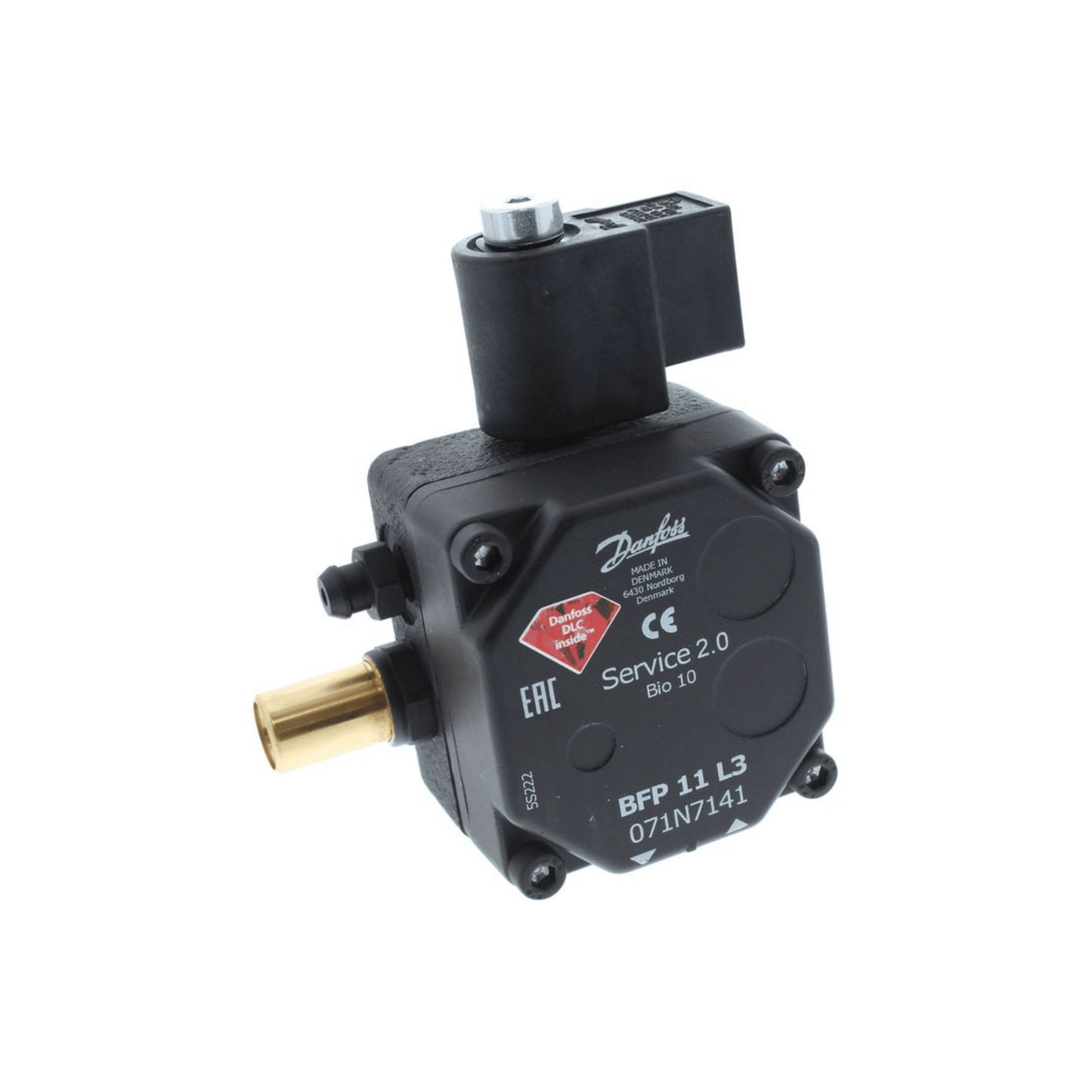 Danfoss BFP11L3 Pump - Diamond Series - 071N7141