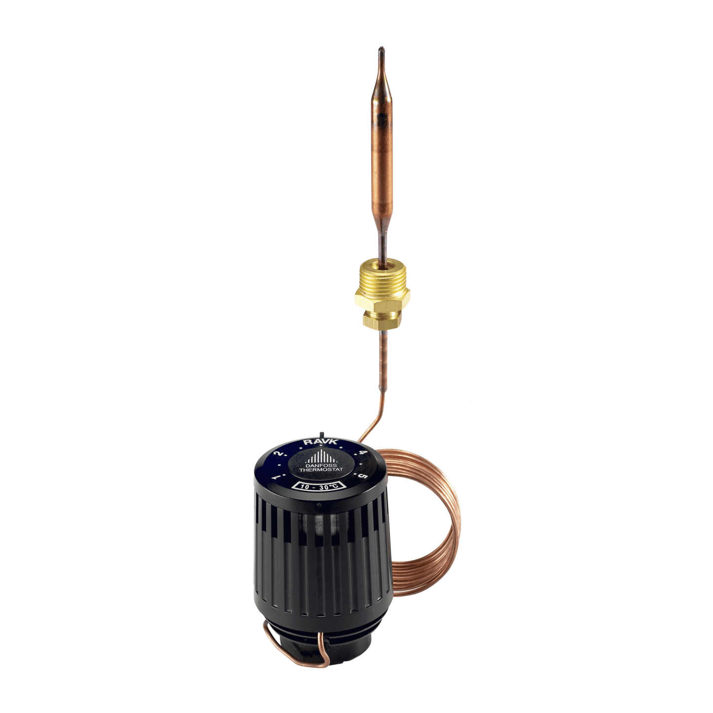 Danfoss RAVK Thermostatic Actuator - 003L3530