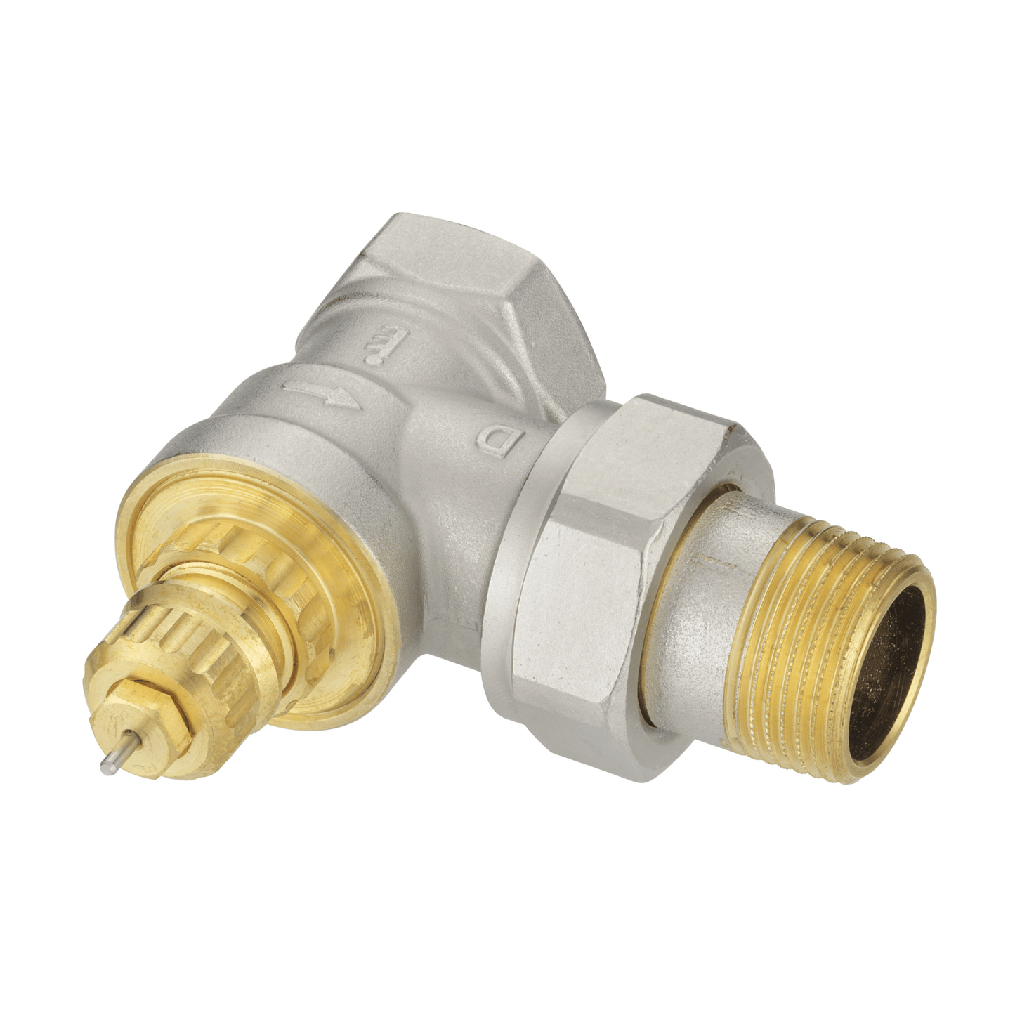 Danfoss RA-G 20 High Capacity Valve - Angle - 3/4" - 013G1678