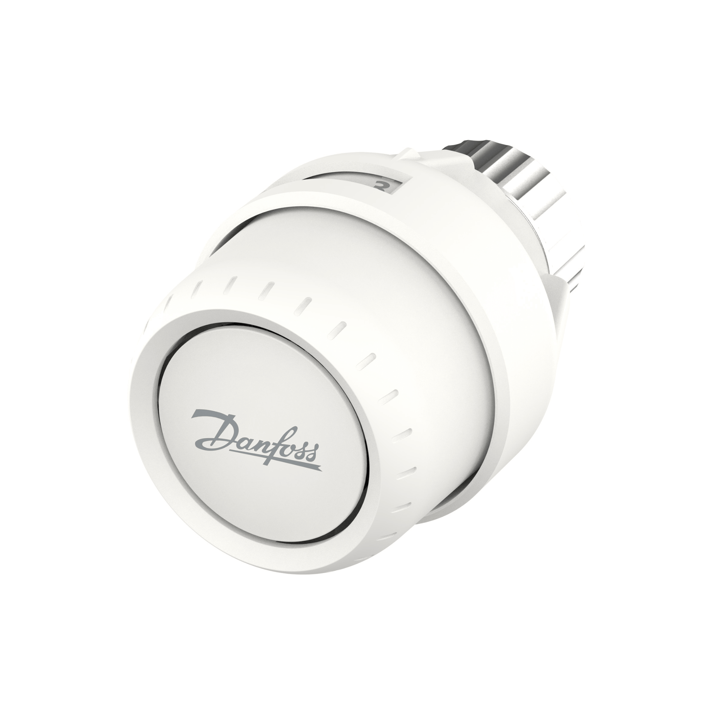 Danfoss Aveo RA Tamperproof Thermostatic Sensor - Built-in - 015G4040