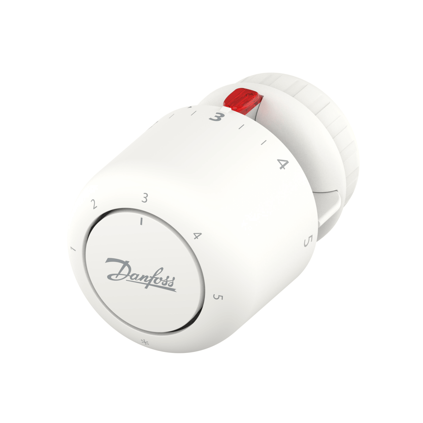 Danfoss Aero RA Thermostatic Sensor - Built-in - 015G4590