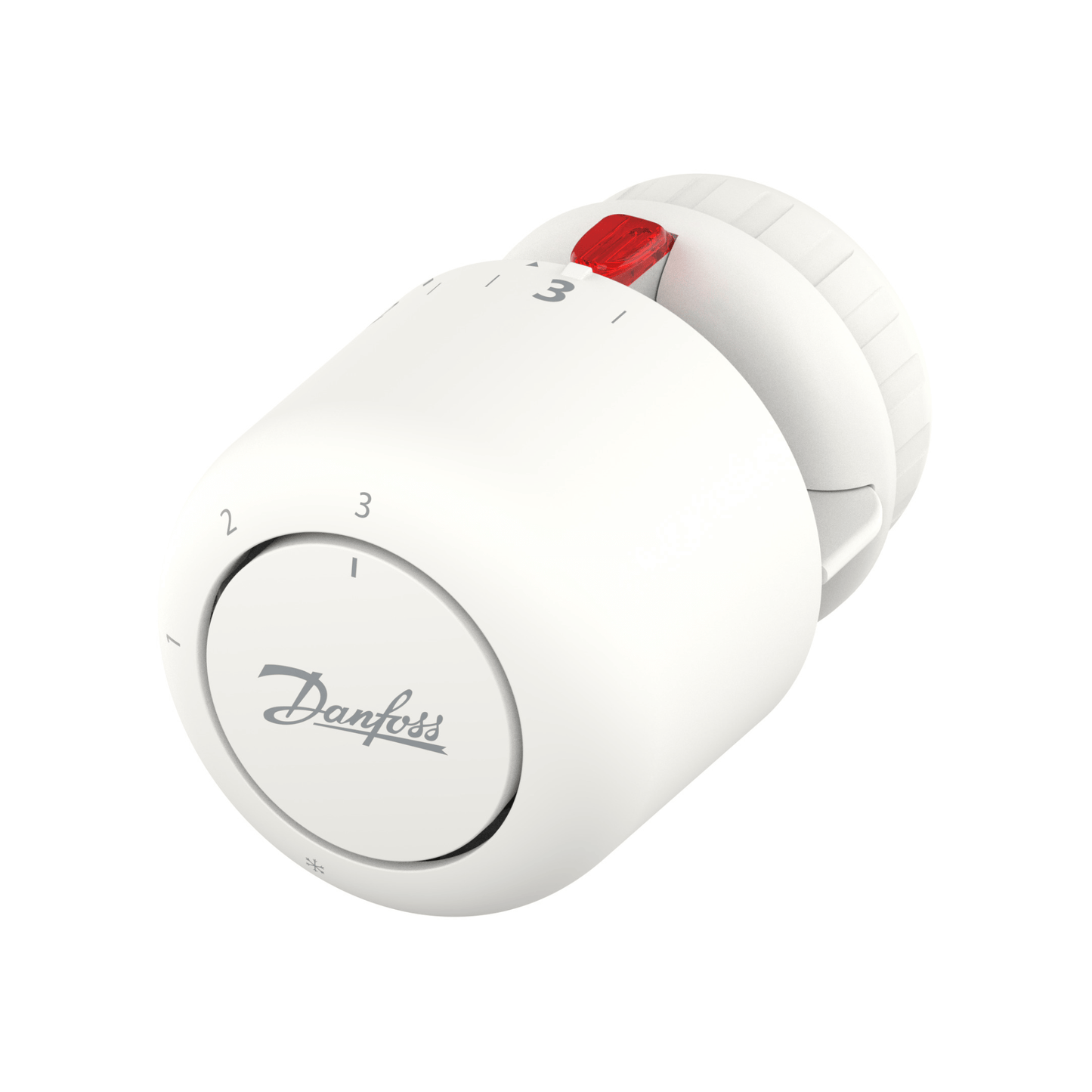 Danfoss Aero RA Thermostatic Sensor - Limited - Built-in - 015G4690