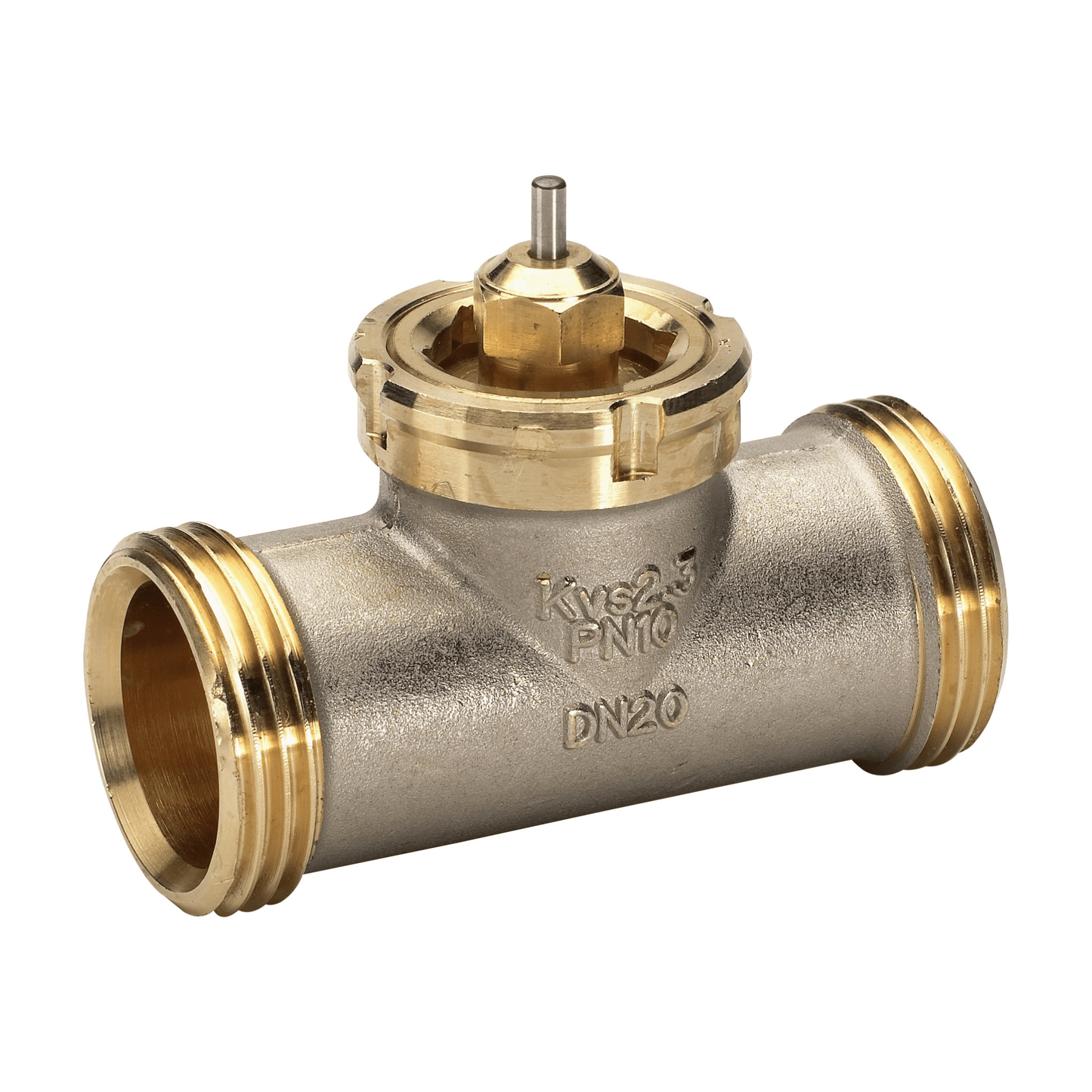 Danfoss VMT 20/8 2-Way Valve - DN20 - 22mm - 065F0120