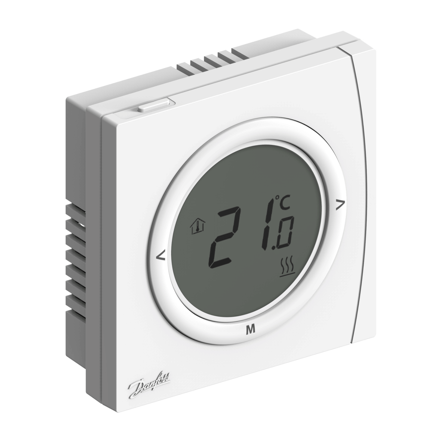 Danfoss RET2001M - V2 Digital Room Thermostat - 230V - 087N6476