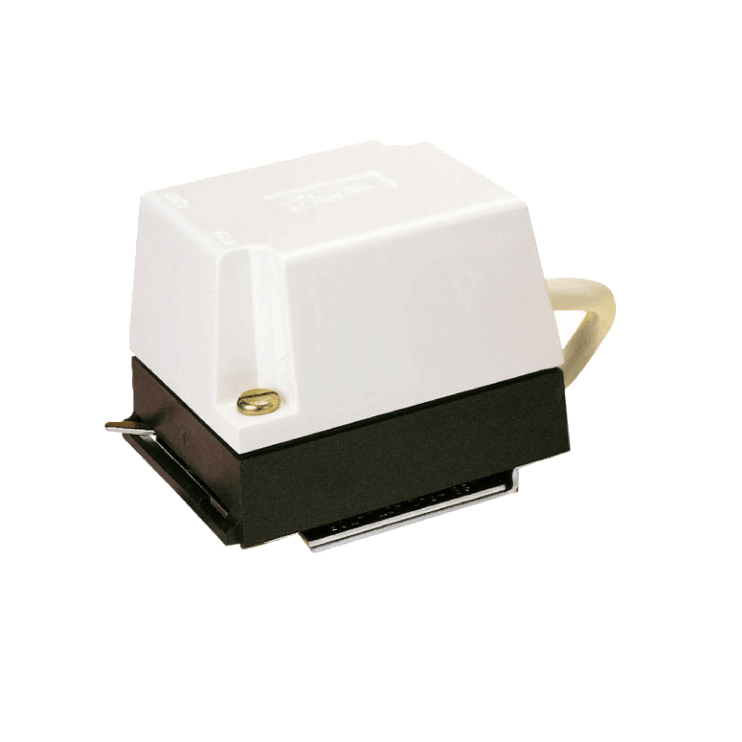 Danfoss HSA3D Diverter Valve 3-Port Actuator - SPST - 087N6589