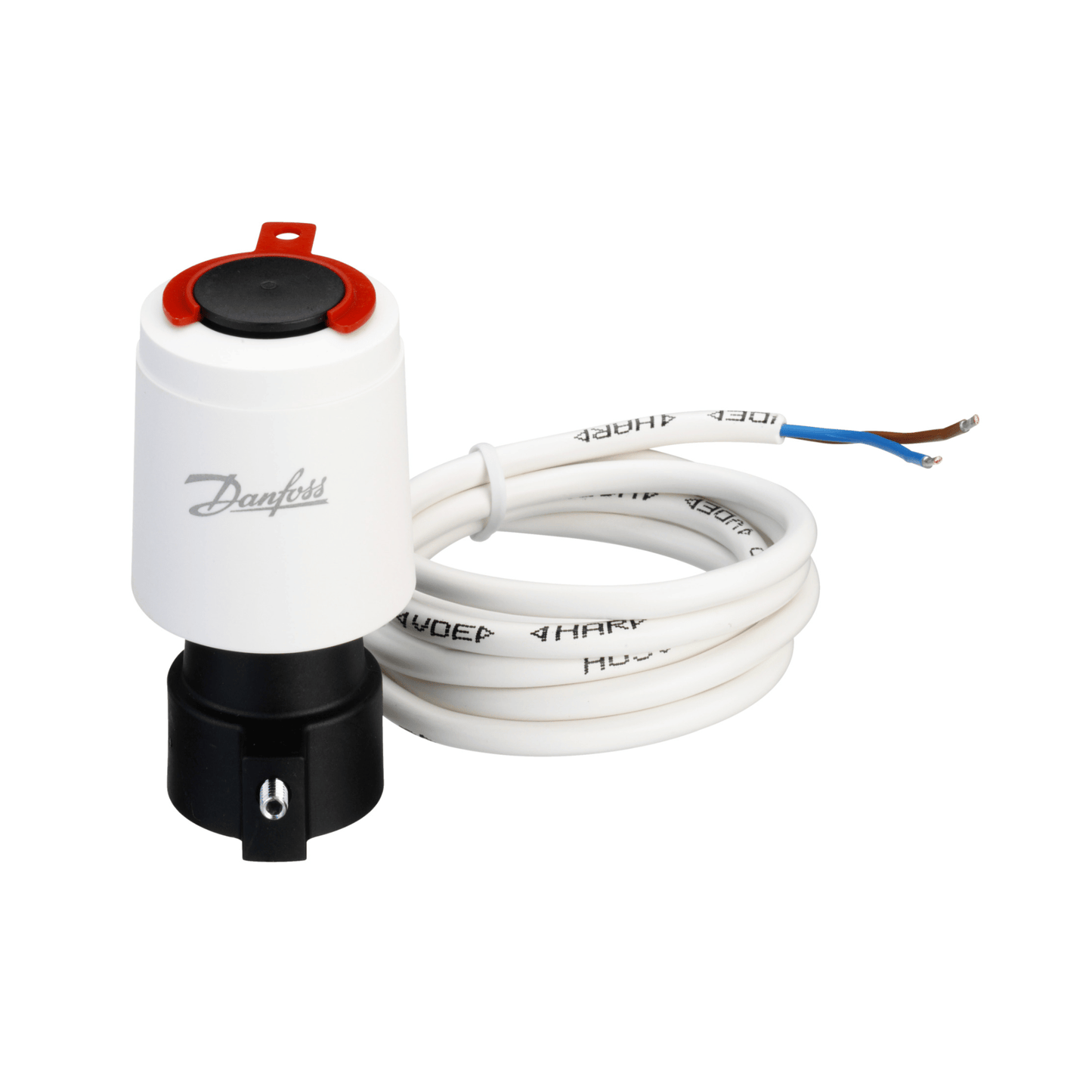 Danfoss TWA-A Thermal Actuator - Normally Closed - 230V - 088H3112