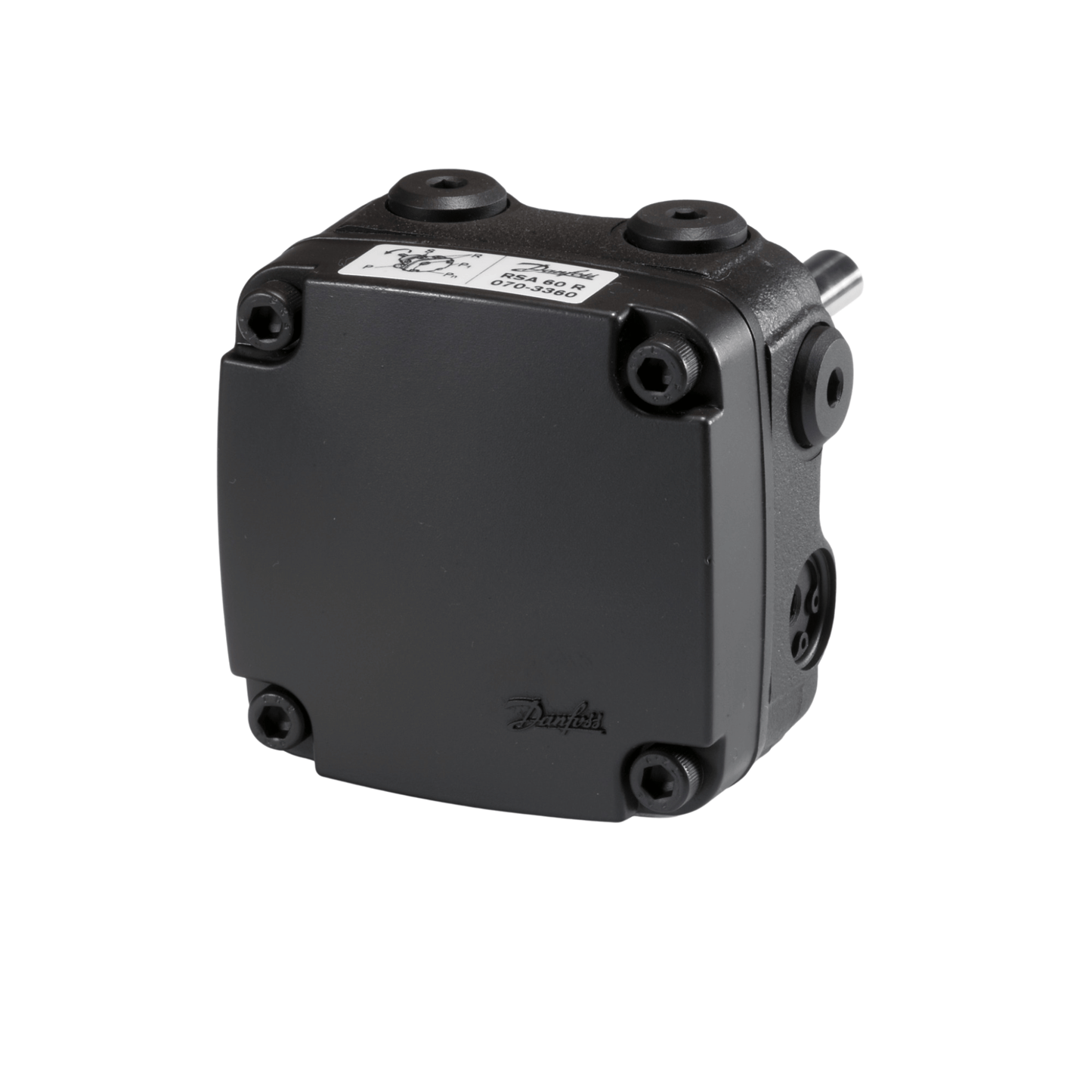 Danfoss RSA 60 Oil Pump - 070L3350 / E02128S