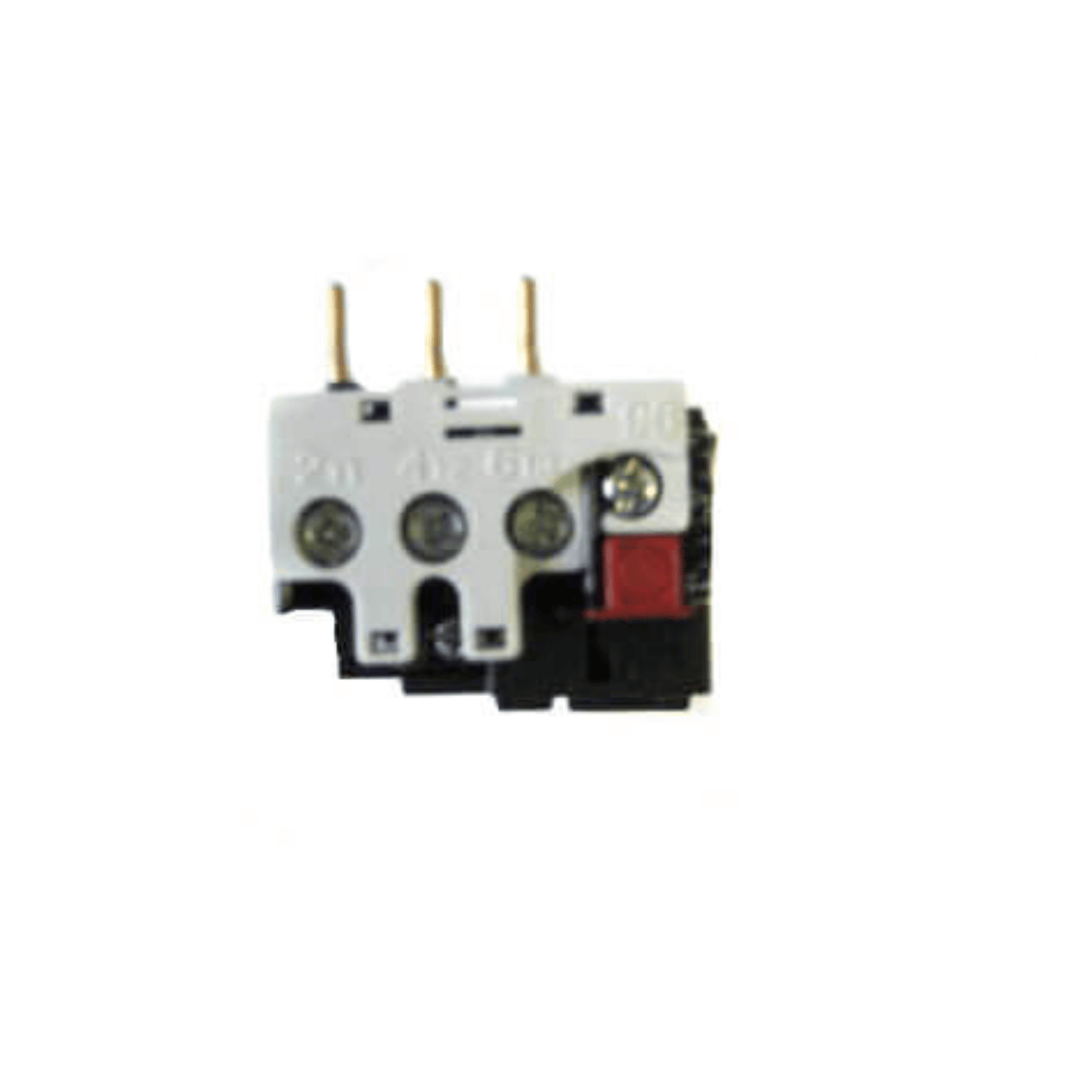 Danfoss Overload - 1.8 - 2.8 AMP - 047H4207 / C55060Q