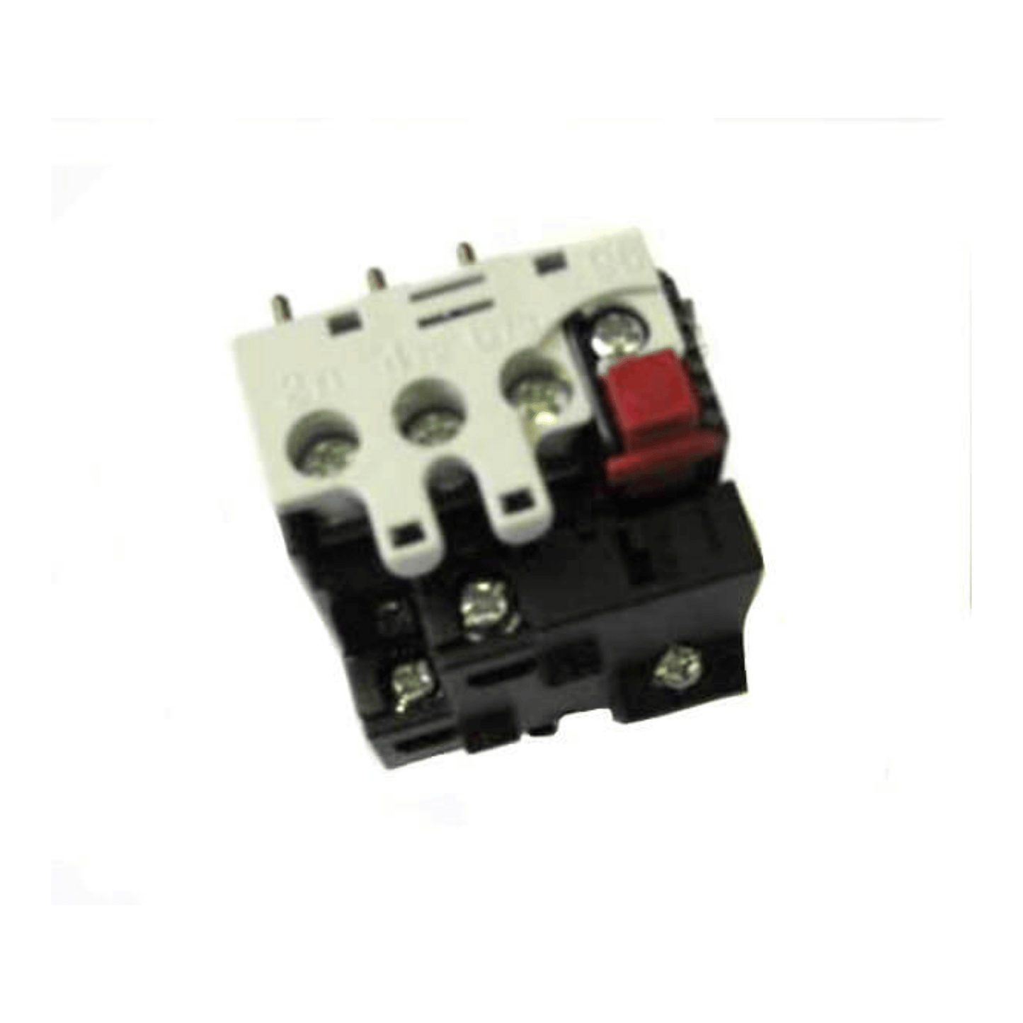 Danfoss Overload - 4 - 6.2 / 6.9 - 10.7 AMP - 047H4209 / C55062E