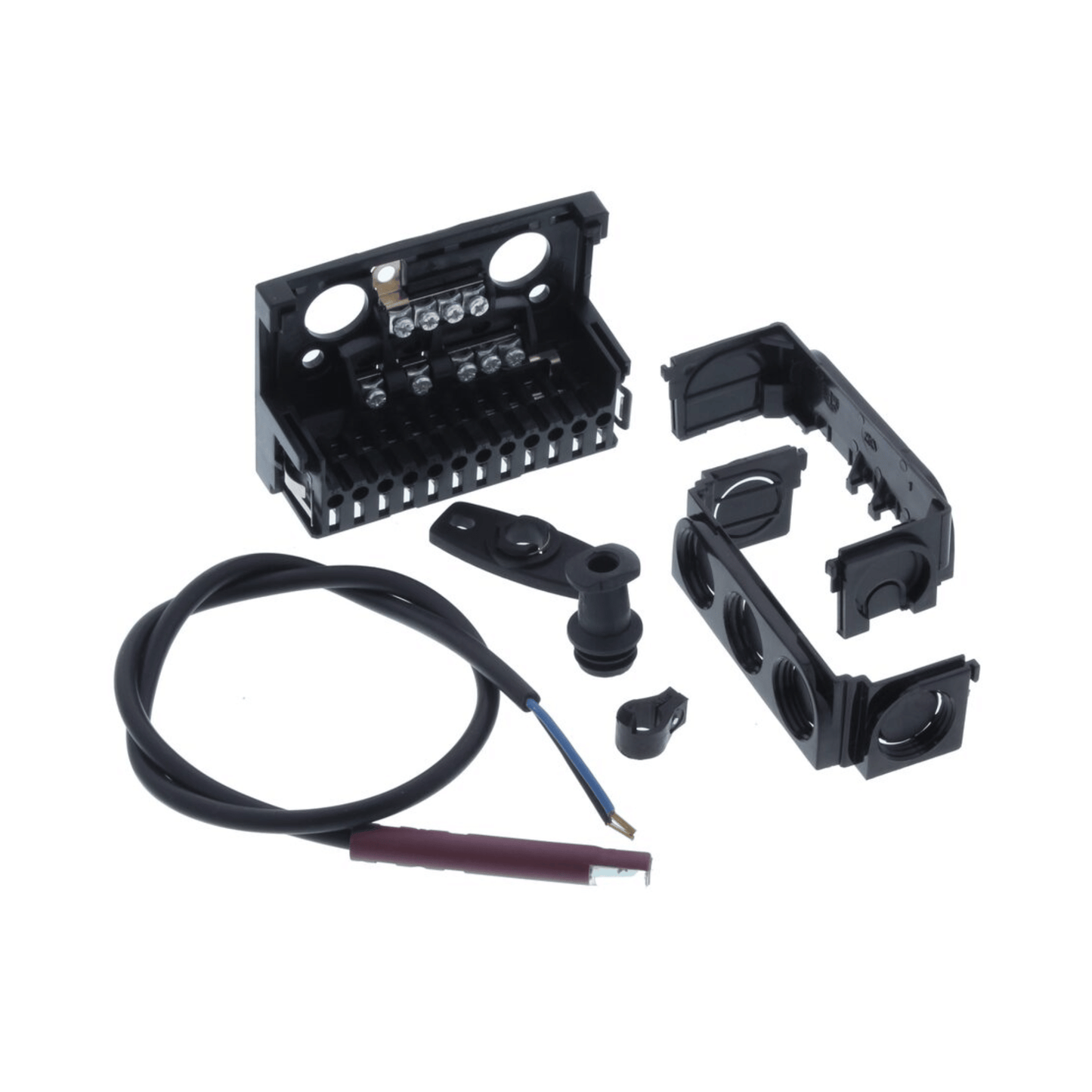 Danfoss BH011/BH061 Base including Photocell - 057H7224 / C21235W