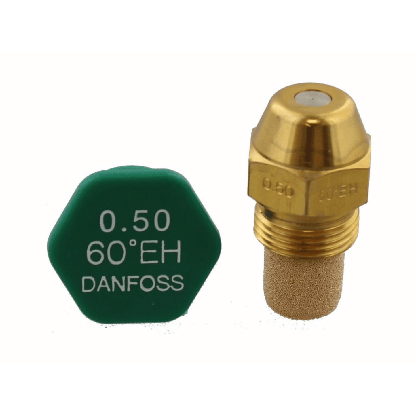 Danfoss Oil Nozzle - 00.50 x 60 EH - 030H6308