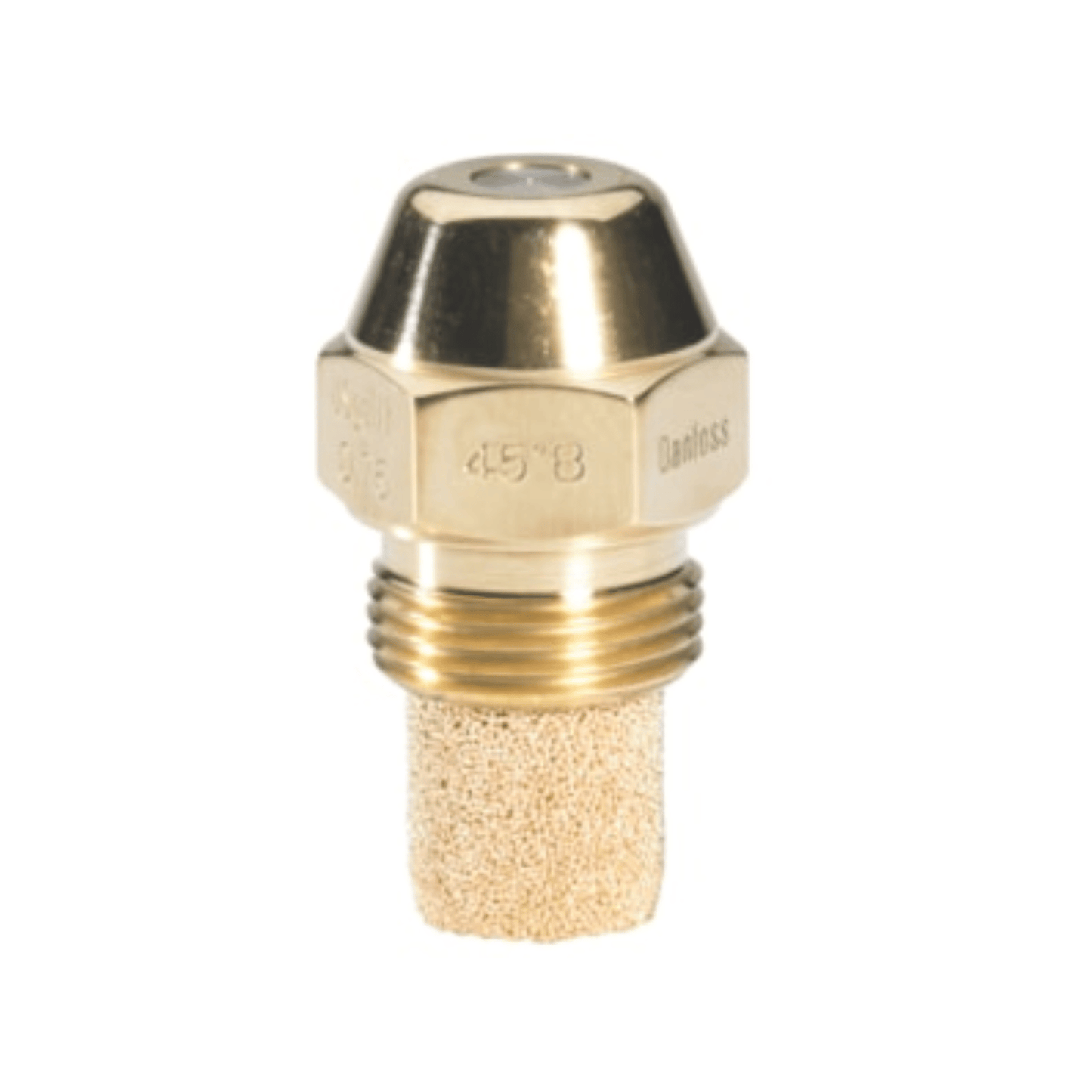 Danfoss Oil Nozzle - 00.85 x 80 B - 030B0206