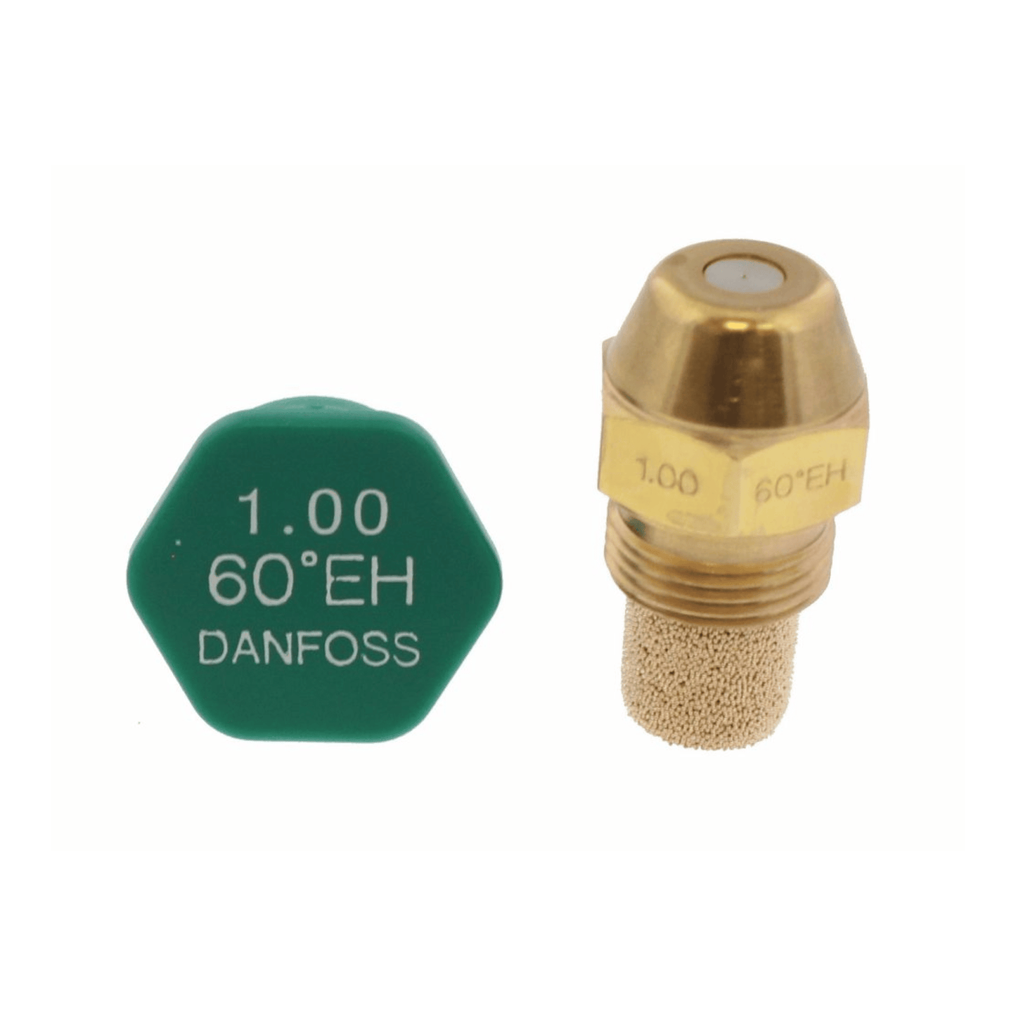 Danfoss Oil Nozzle - 01.00 x 60 EH - 030H6320