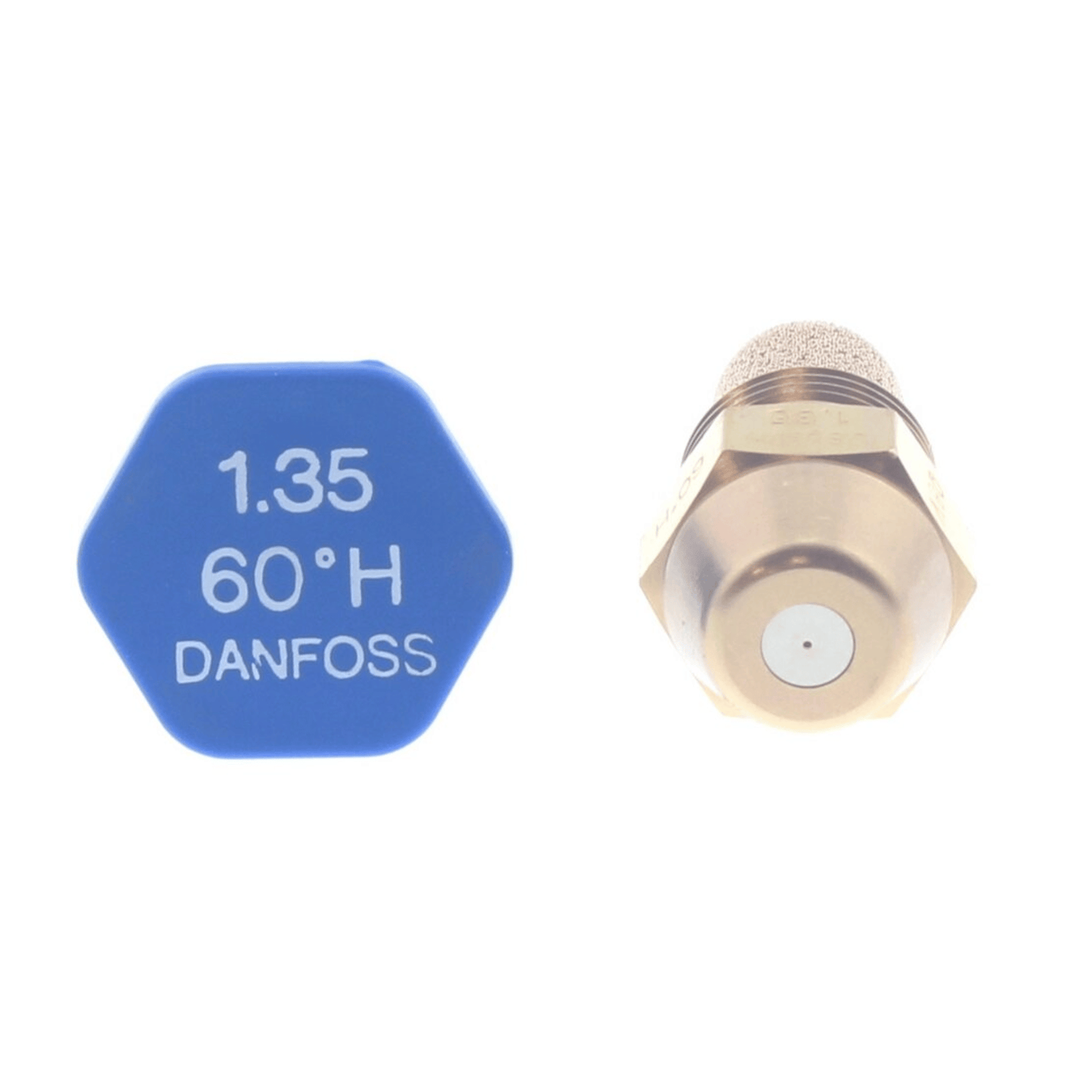Danfoss Oil Nozzle - 01.35 x 60 H - 030H6926