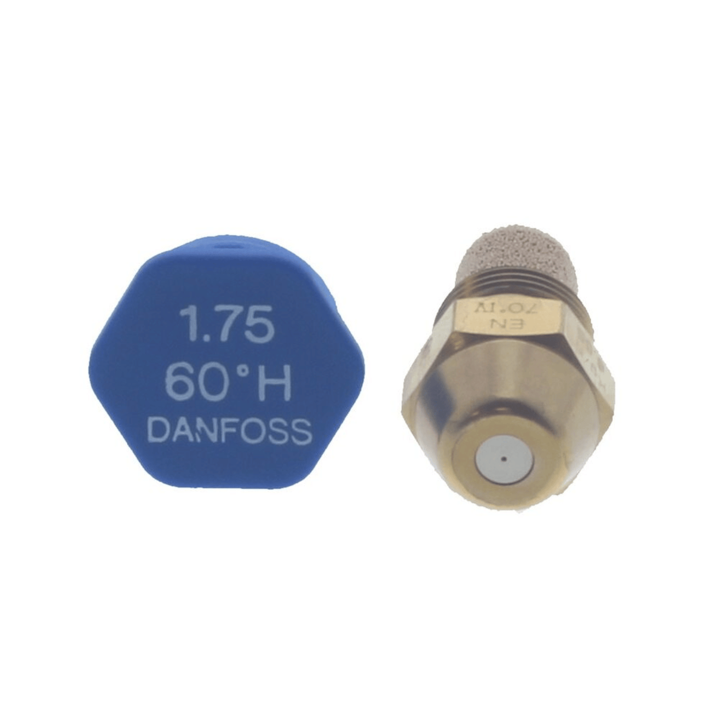 Danfoss Oil Nozzle - 01.75 x 60 H - 030H6930