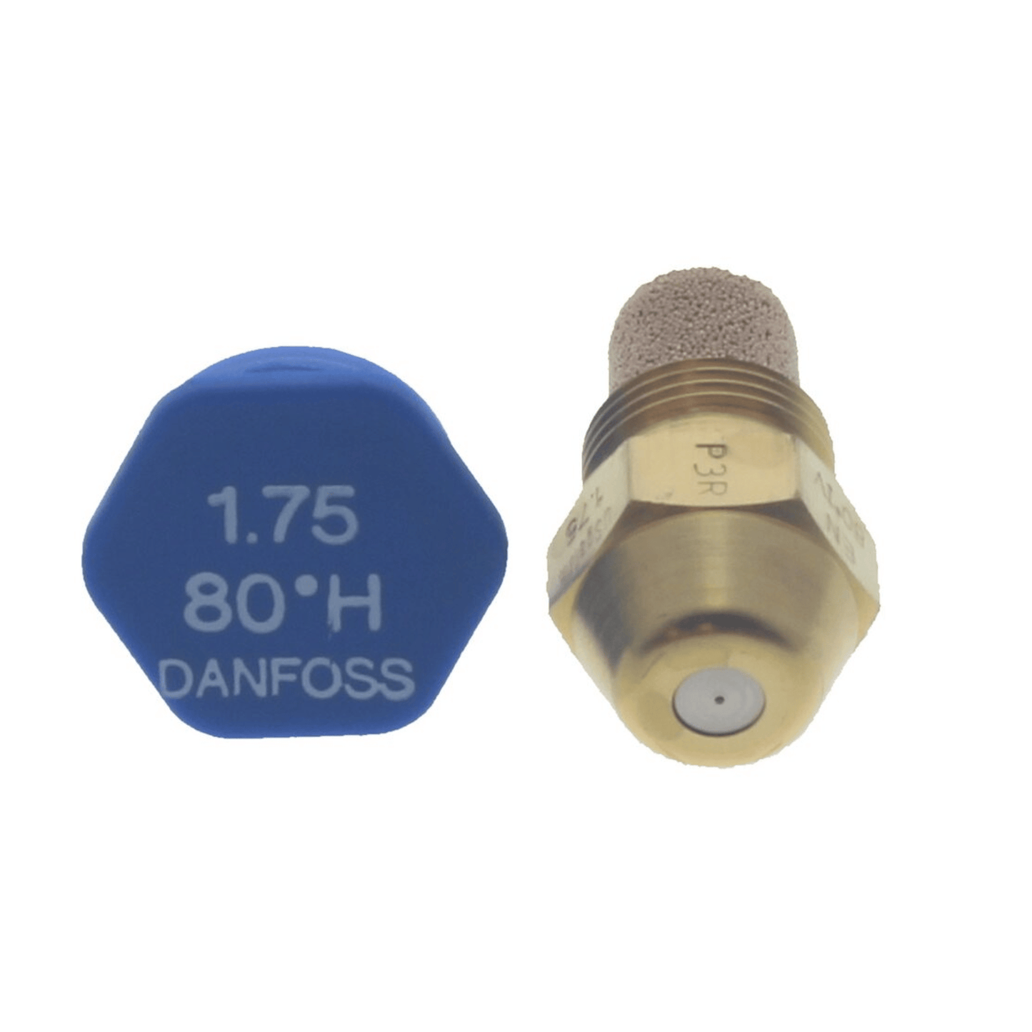 Danfoss Oil Nozzle - 01.75 x 80 H - 030H8930