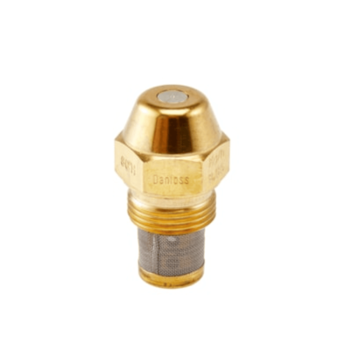 Danfoss Oil Nozzle - 02.75 x 45 H - 030H4138