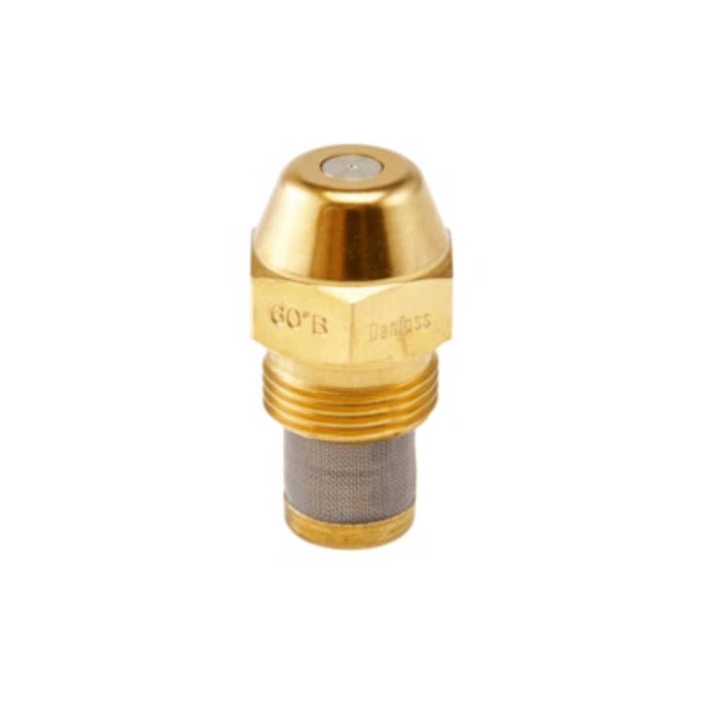 Danfoss Oil Nozzle - 03.75 x 45 B - 030B0069