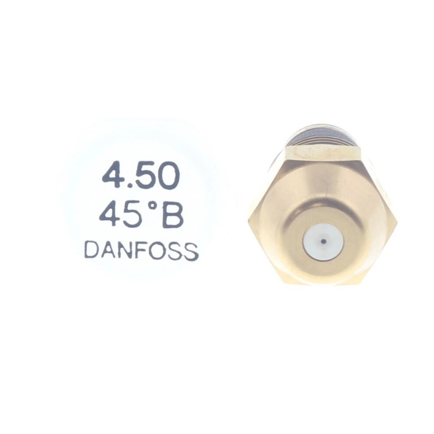 Danfoss Oil Nozzle - 04.50 x 45 B - 030B0071
