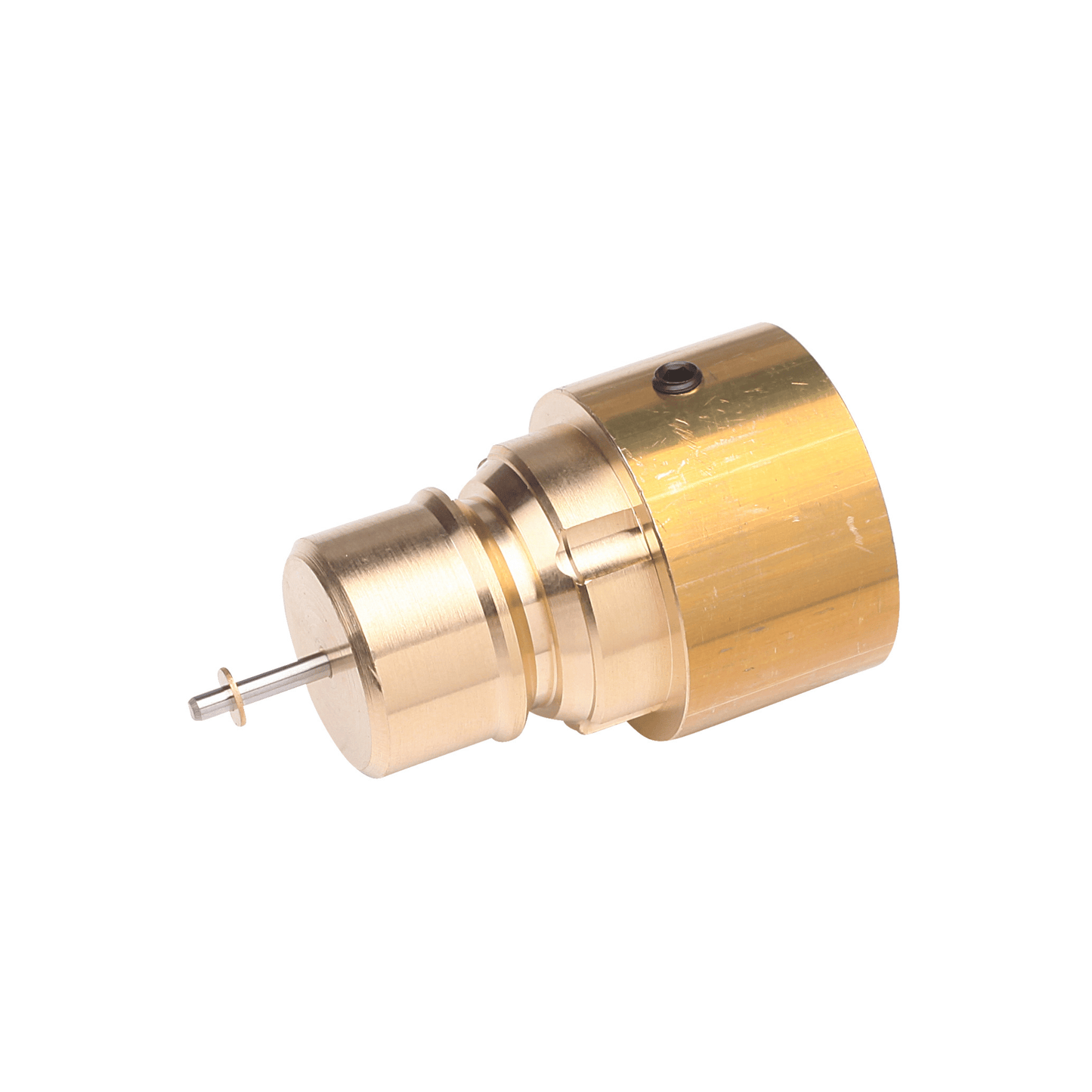 Danfoss RA Extension Piece - 18mm - 013G0348