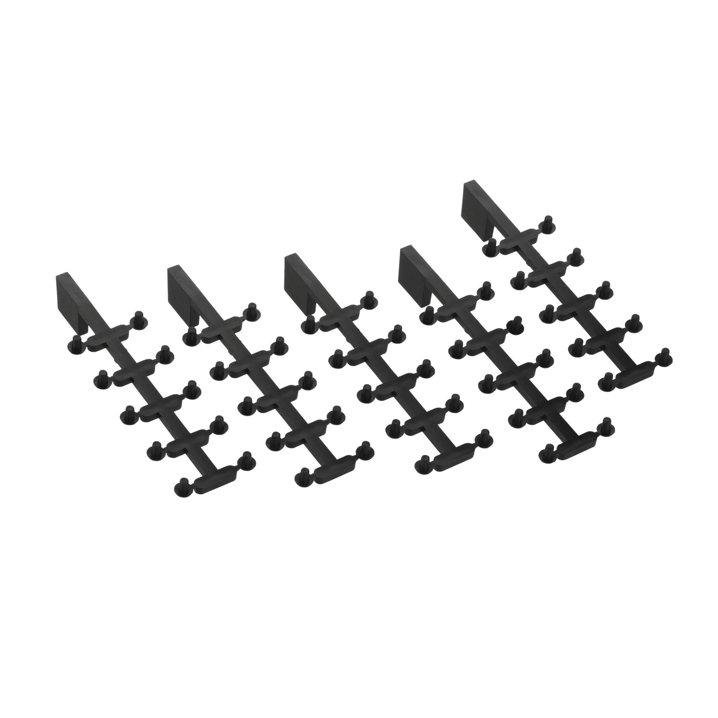 Danfoss Anti-theft Protection Plugs - Pack of 50 - 013G1232