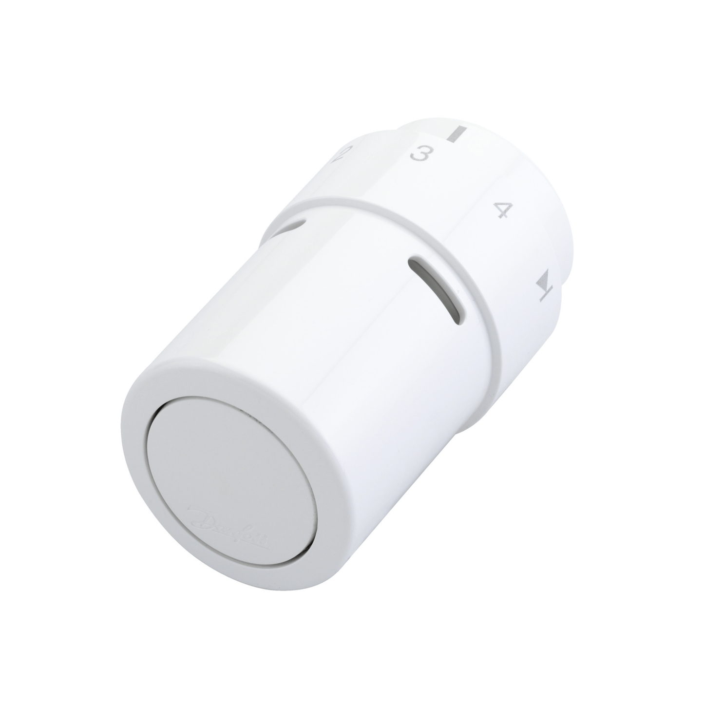 Danfoss RTX Sensor - White - 013G6090