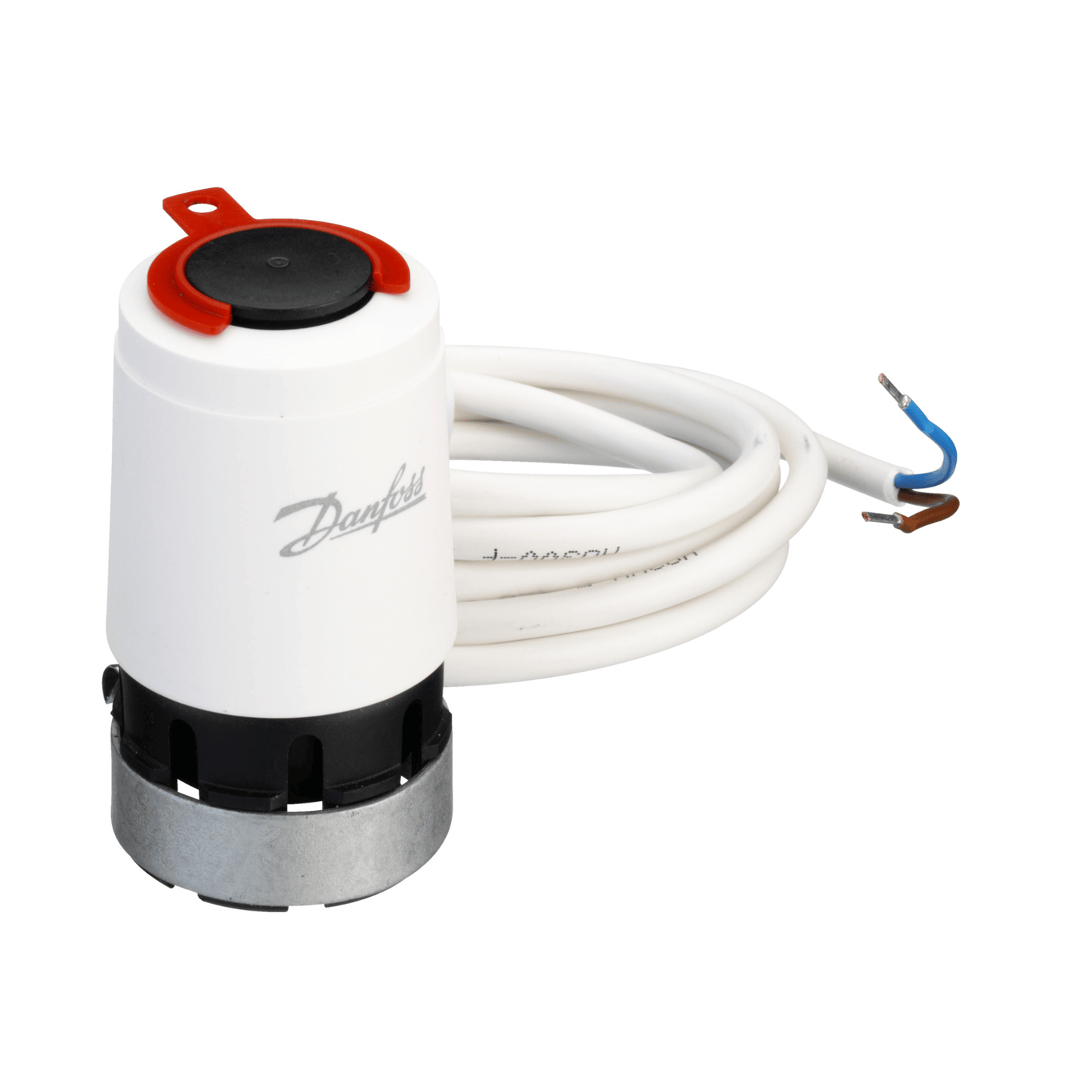 Danfoss TWA-V Actuator - 24V - Normally Closed - 088H3120