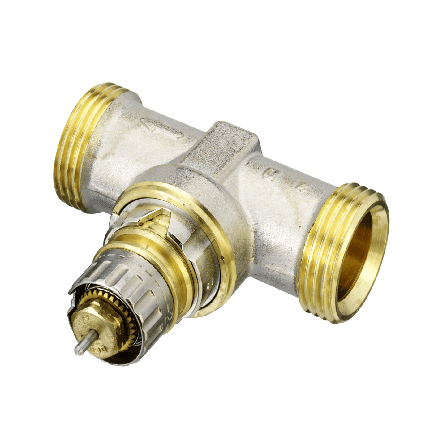 Danfoss RA-C 15 2-Port Control Valve - 1/2" - 013G3094