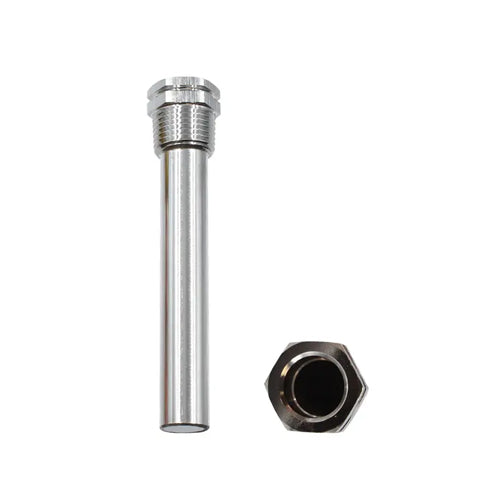 Dimplex Stainless Steel Thermostat Pocket