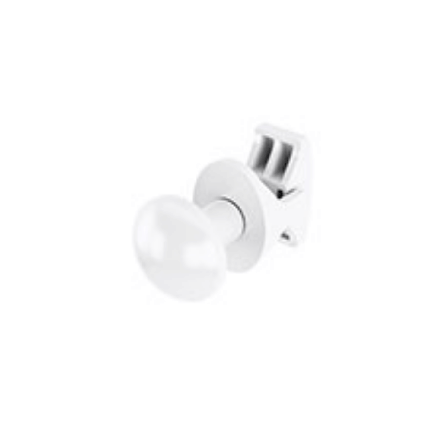 DQ Grip Peg (for Cove/Cove Stainless/Cove Mirror/Denali/Metro/Orion) - White - TP-GRIP-W