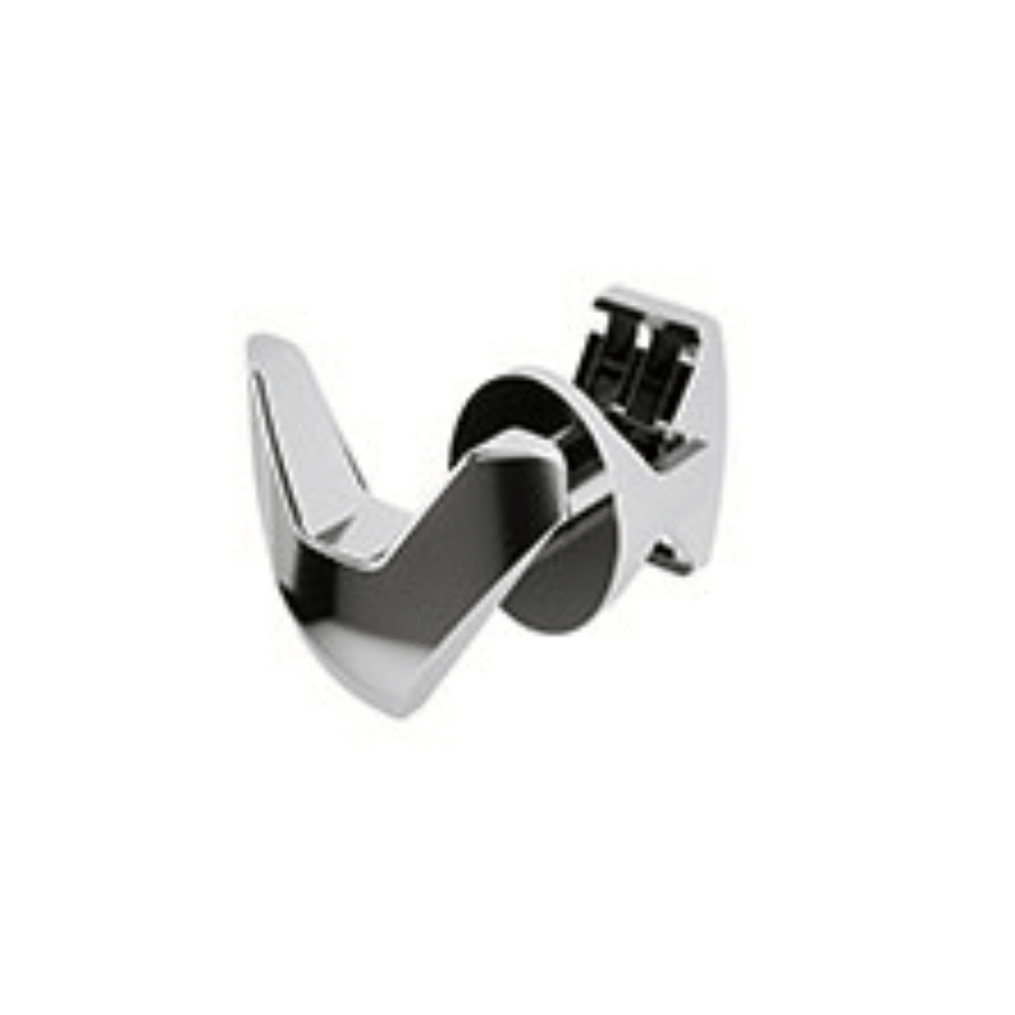 DQ VIP Hook (for Cove/Cove Stainless/Cove Mirror/Denali/Metro/Orion) - Chrome - TP-VIP-C