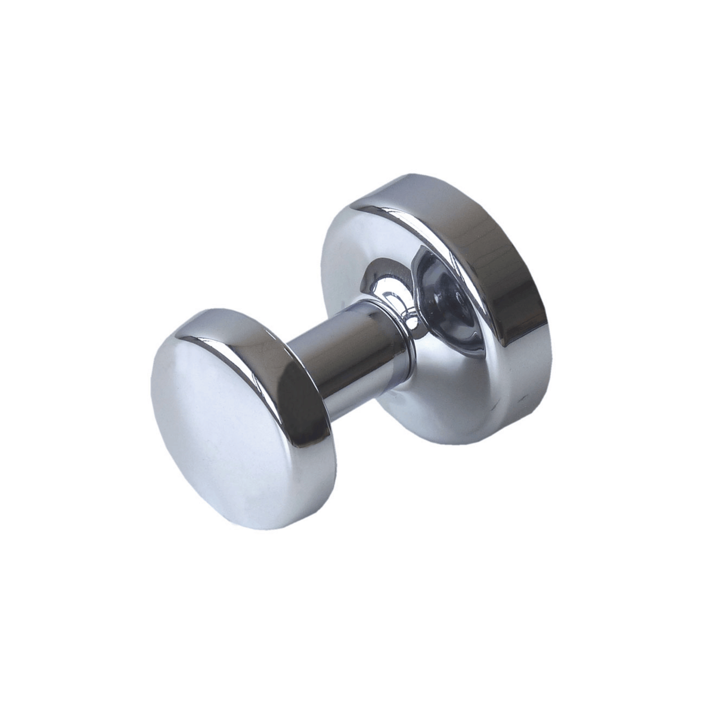 DQ Magnetic Peg - Chrome - MAG-PEG-CP