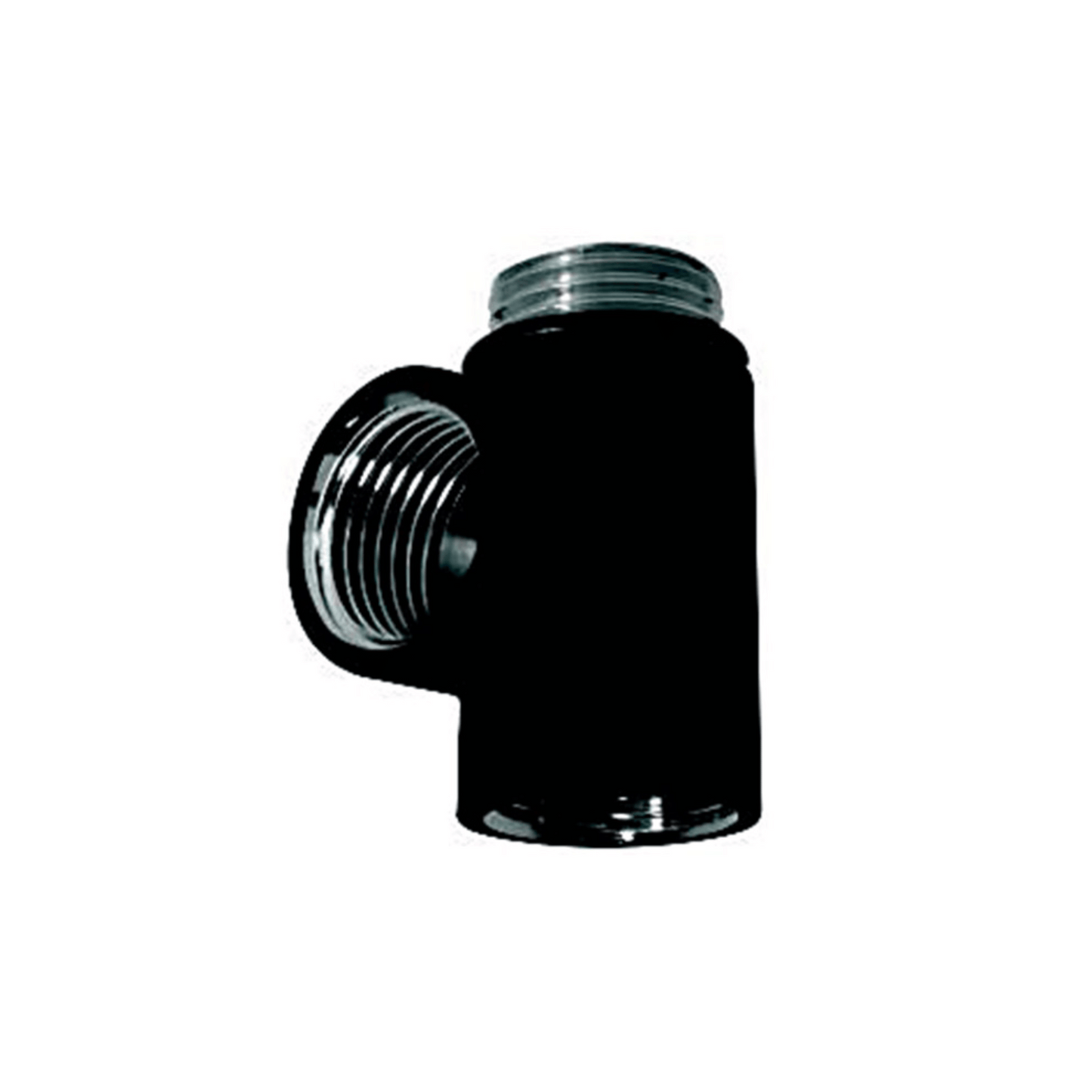 DQ Tee Piece - Black - TP-B