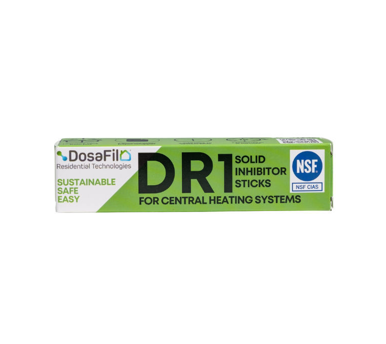 DosaFil DR1 Solid Inhibitor Sticks - 90g (3x 30g Sticks) - DR1
