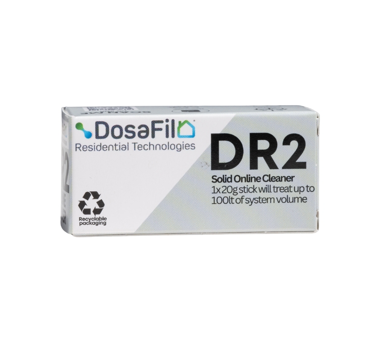DosaFil DR2 Online Cleaner Stick - 20g (1x 20g Stick) - DR2