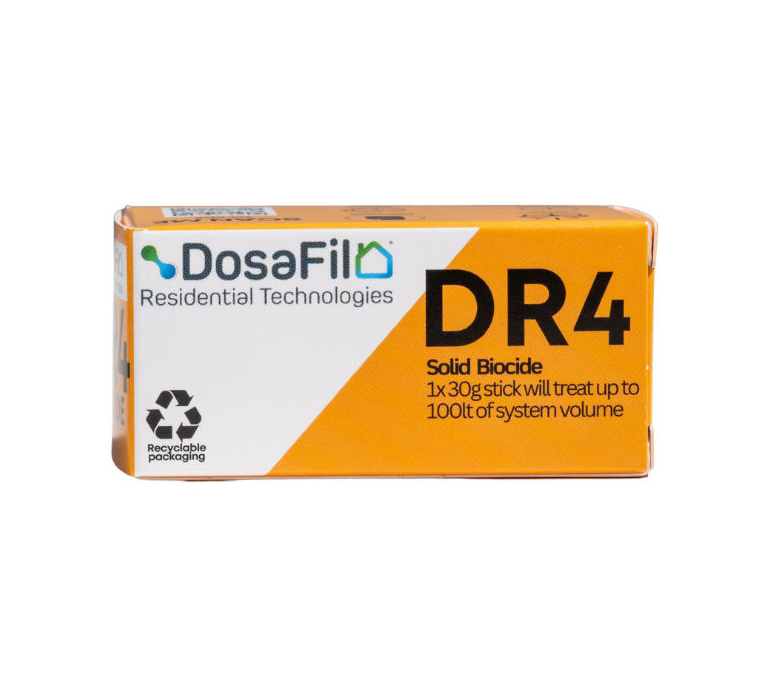 DosaFil DR4 Solid Biocide Stick - 30g - DR4