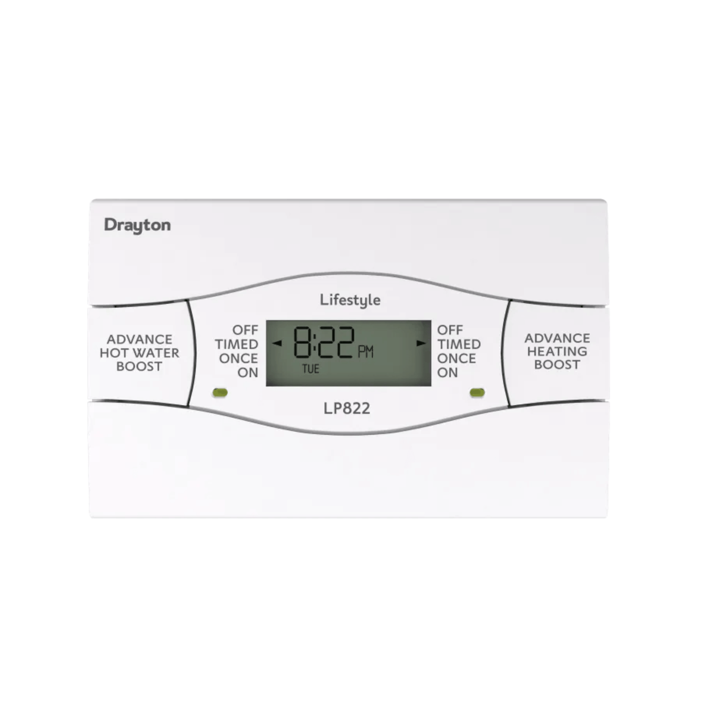 Drayton LP822 Universal Programmer - 25464