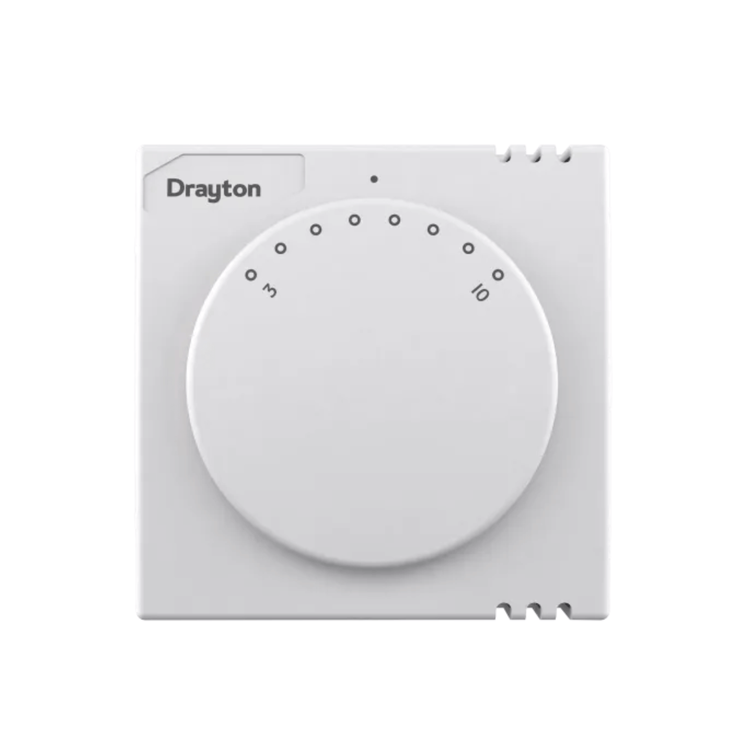 Drayton RTS3 Frost Thermostat - 24003