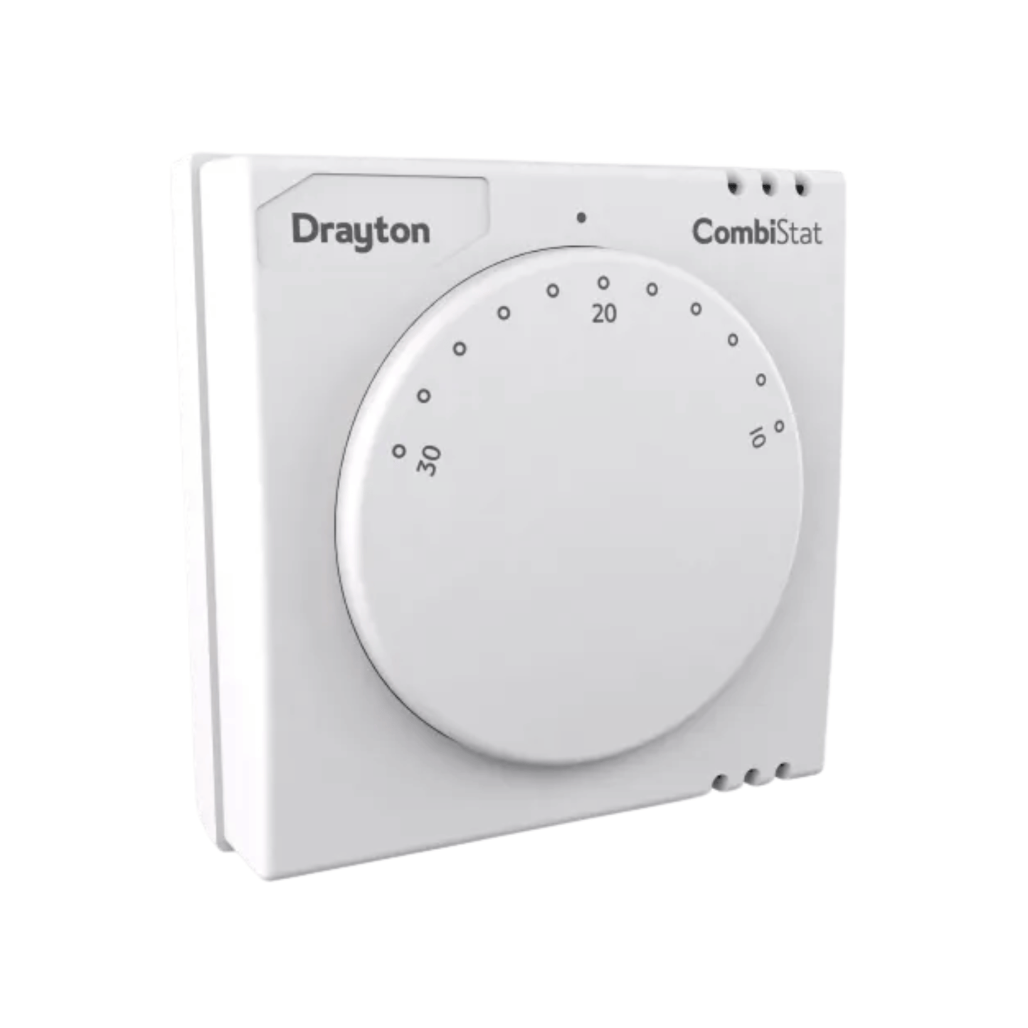 Drayton RTS8 CombiStat Room Thermostat - 24028
