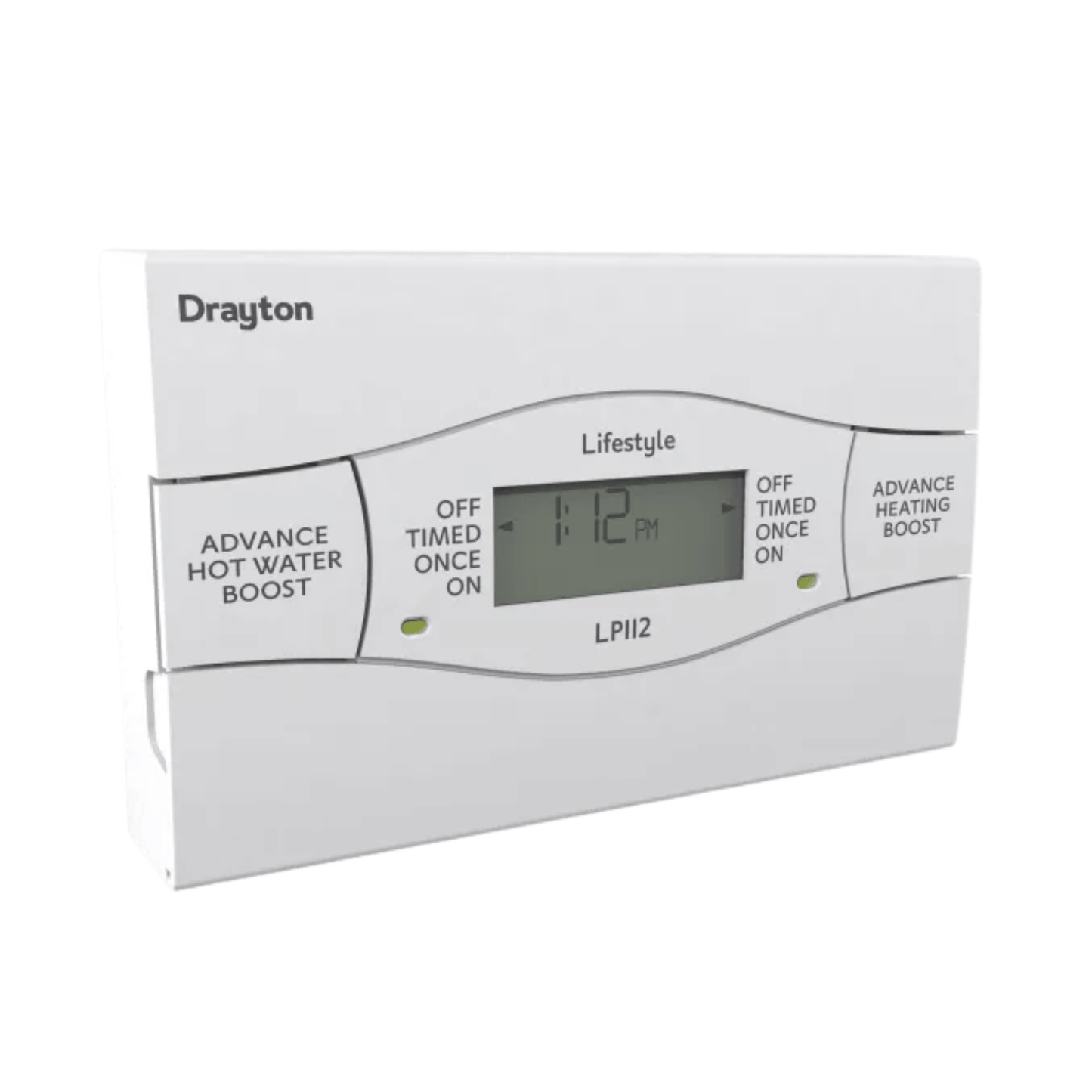 Drayton LP112 24 Hour Programmer - 25473