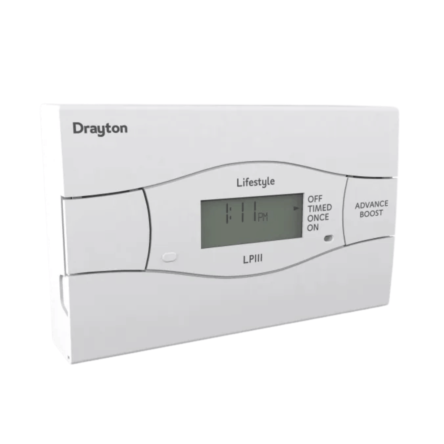 Drayton LP111 24 Hour Timeswitch - 25477