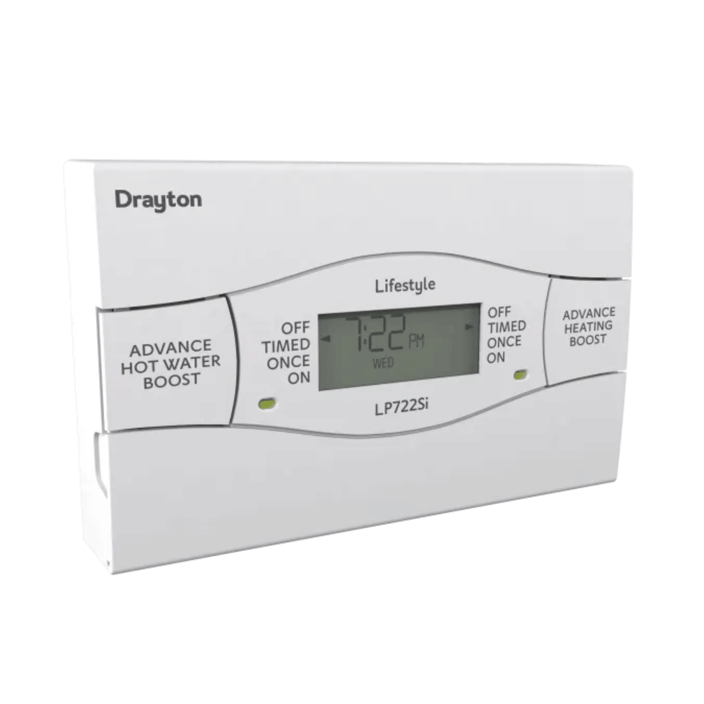 Drayton LP722Si 7 Day Programmer - 25492
