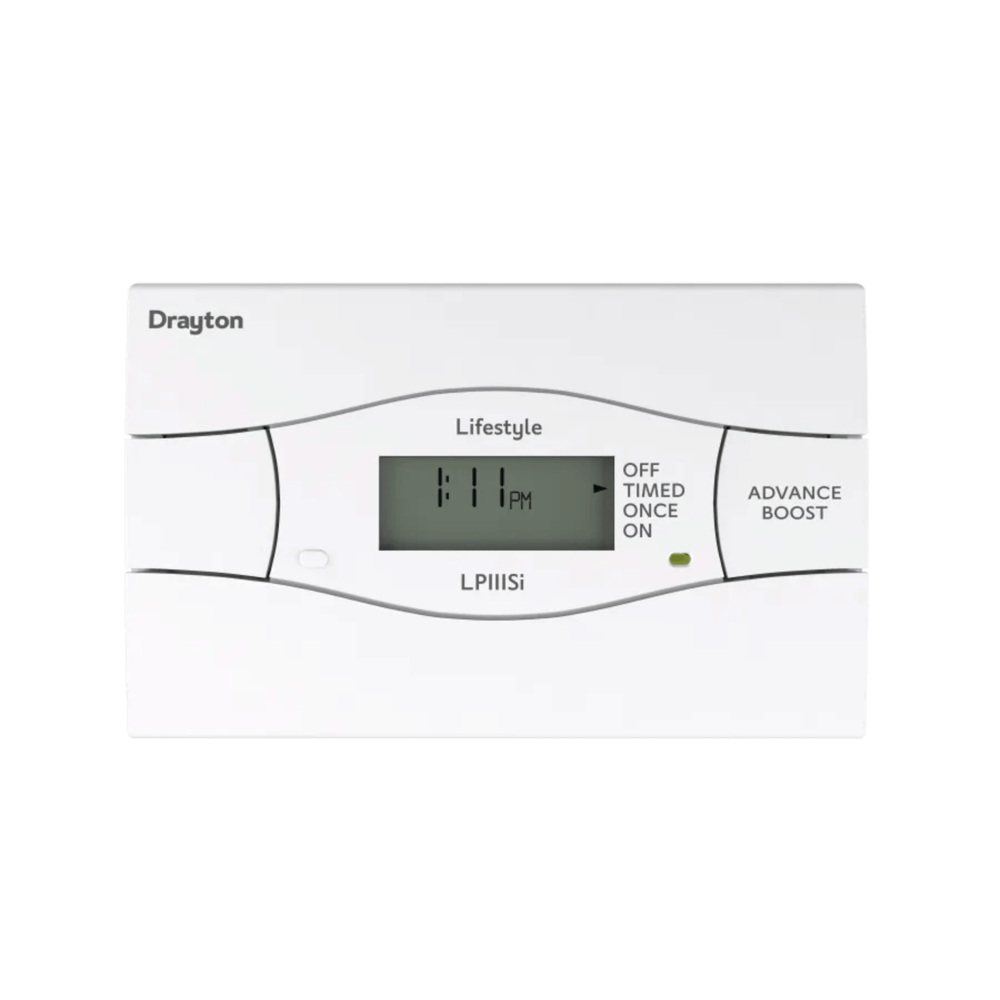 Drayton LP111Si 24 Hour Timeswitch - 25493