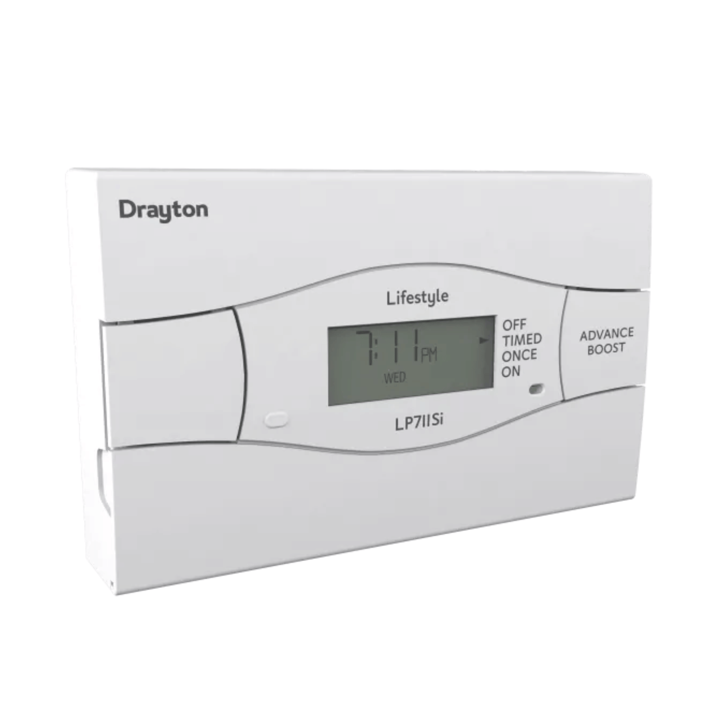 Drayton LP711Si 7 Day Timeswitch - 25494